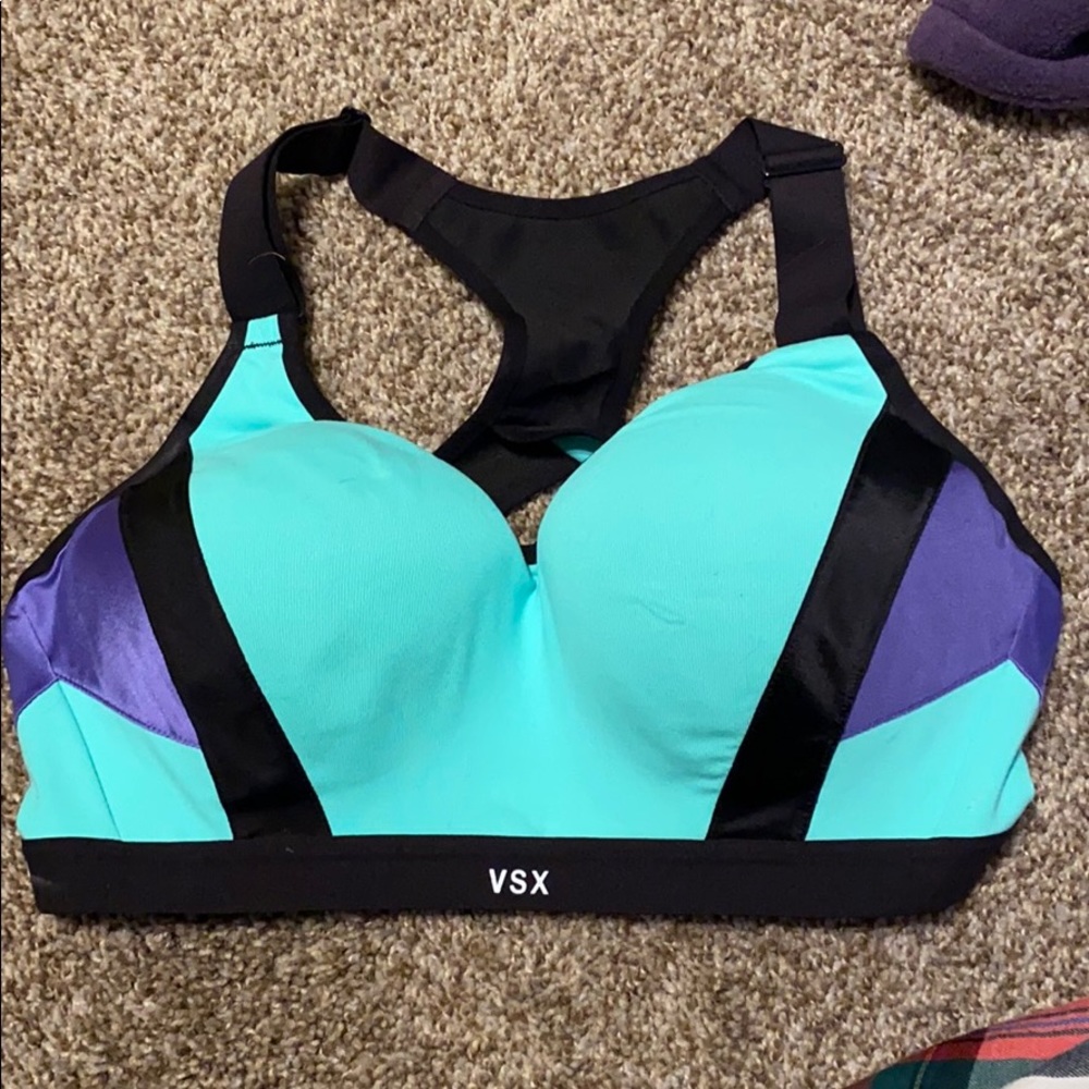 VS Sports bra